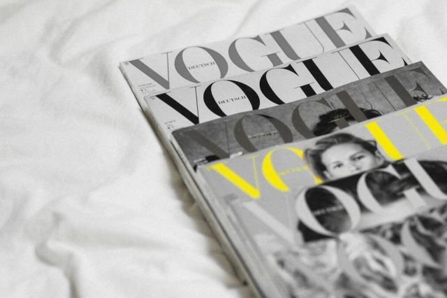 Revista Vogue ajunge și în România. Când va fi lansată prima ediție