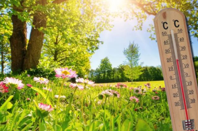 Prognoza meteo, 26 mai: soare, până la 31°C și vânt mai puternic în unele regiuni