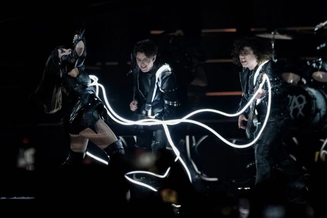Eurovision 2026 | Prima reacție a Alexandrei Căpitănescu după calificarea în marea finală