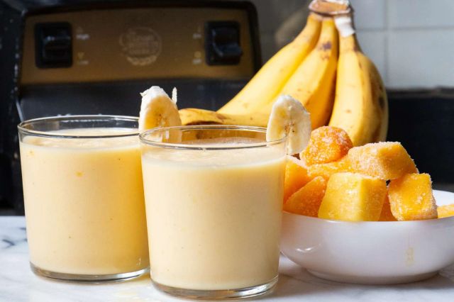 De ce nu ar trebui să adaugi banane în smoothie