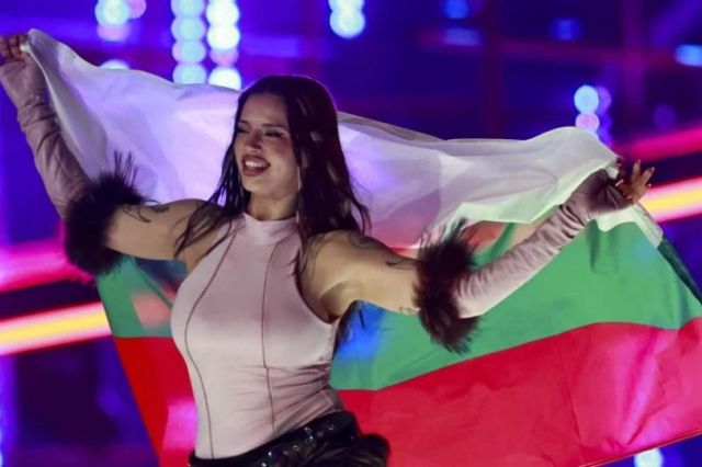 Eurovision 2026 | Piesa câștigătoare a fost produsă de un român