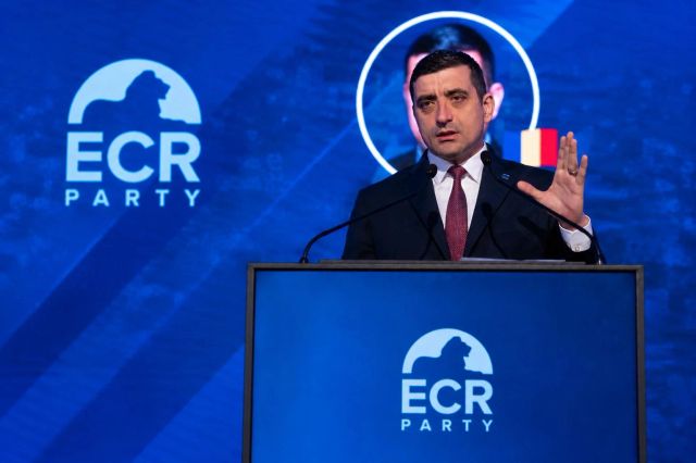 George Simion: „Un continent care nu își poate apăra granițele, economia și identitatea nu va rămâne o putere globală”
