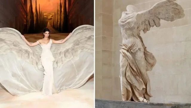MET GALA 2026 | Referințele către artă pe care le-au făcut ținutele