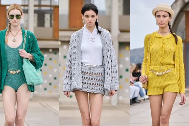 Colecțiile Cruise: tot ce trebuie să știi despre prezentările de modă estivale