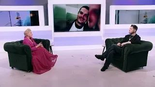Star talk cu Florin Burescu