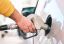 Prețurile carburanților la benzinăriile din București au sărit din nou cu 9 bani peste noapte