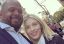 Andreea Ibacka și Cabral au confirmat separarea: au divorțat după 15 ani de căsnicie