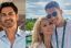 Mesajul postat de George Burcea, după ce Andreea Bălan și Victor Cornea s-au căsătorit