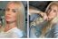 Cum arată Andreea Bănică brunetă, după ce toată viața a fost blondă