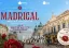 Corul Madrigal, concert extraordinar în Piața Matache, la Festivalul Bujorilor