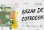 Bazar de Cotroceni, weekendul viitor - program complet