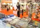 Bookfest 2026 s-a încheiat cu rezultate sub așteptări. Cele mai vândute cărți