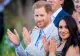 Prințul Harry și Meghan Markle au revenit în Marea Britanie. Unde vor locui