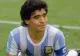 Maradona devine un brand de modă: familia sa lansează două colecții vestimentare