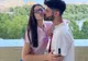 Edward Sanda și Cleopatra Stratan se pregătesc să devină părinți