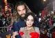 Jason Momoa și soția lui, Lisa Bonet, s-au despărțit după 16 ani