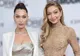 Surorile Gigi și Bella Hadid, goale într-o campanie Versace