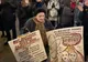 Povestea Elenei Osipova, protestatara de 78 de ani arestată la manifestația antirăzboi din Sankt Petersburg