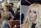 Anca Neacşu, fostă solistă ASIA, divorţează de turcul Serkan Yaman