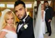 Povestea rochiei Versace purtată de Britney Spears la nunta ei cu Sam Asghari