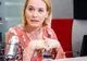 Andreea Esca şi-a făcut tatuaj. Ce mesaj a scris vedeta pe corpul ei