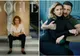 Olena Zelenska, interviu pentru Vogue: „Trăiam o viaţă fericită”