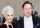 Mama lui Elon Musk vine în România. Ce va face Maye Musk la București
