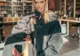 Gabriela Prisăcariu, naturală pe Instagram! Cum arată modelul fără machiaj și filtre de înfrumusețare