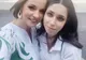 Fiica Andreei Marin a împlinit 15 ani. Violeta arată uimitor în cele mai recente fotografii