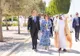 Carmen Iohannis, aspru criticată pentru vestimentația purtată în Emiratele Arabe