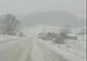 Iarna se reîntoarce în România! Un nou ciclon aduce ploi, lapoviță și ninsoare