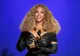 Beyonce, eclipsată de propria fiică pe covorul roșu. Blue Ivy, apariție radiantă la 12 ani