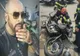 CRBL, accident cu motocicleta. Artistul a fost adus la un spital din Capitală