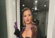 Alexandra Stan și-a oficializat relația cu toboșarul ei