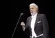 Concertele tenorului Placido Domingo de la Cluj-Napoca şi Bucureşti, reprogramate