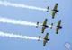 BIAS 2024. Cel mai mare show aviatic din România este dedicat aderării țării noastre la NATO