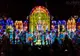 Începe Spotlight, festivalul care oferă un spectacol unic de lumină şi tehnologie pe Calea Victoriei din București