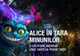 „Alice în Țara Minunilor”, o nouă expoziție imersivă la MINA. Când se deschide 