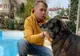 Codin Maticiuc nu și-a găsit câinele și a mărit recompensa