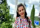 Georgiana Lobonț și-a dat jos fațetele dentare. Cum arată acum artista
