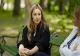 Cine este Ilinca, soția lui George Simion? E mai mică cu 11 ani decât liderul AUR
