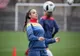 CINE ESTE ȘI CUM ARATĂ CEA MAI FRUMOASĂ FOTBALISTĂ DIN ROMÂNIA