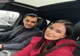 Deea Maxer și Constantin Cataramă s-au căsătorit civil. Ținuta purtată de vedetă