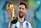 Cine este noul căpitan al naționalei Argentinei, după retragerea lui Lionel Messi
