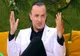 Ce a pățit Mihai Trăistariu în a treia zi de fasting