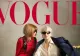Anna Wintour și Meryl Streep apar împreună pe coperta Vogue