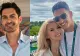 Mesajul postat de George Burcea, după ce Andreea Bălan și Victor Cornea s-au căsătorit