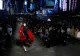 Gucci a transformat Times Square într-un podium uriaș de modă pentru noua colecție semnată de Demna