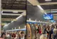 Panică la metroul din București: fum și miros puternic de ars la Piața Unirii 2 - VIDEO