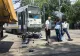 Motociclist mort după un impact violent cu un tramvai, pe Bulevardul Bucureștii Noi